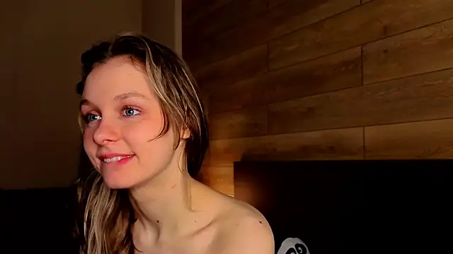 Tender_beauty webcam