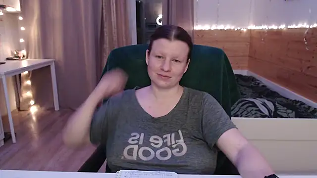 Exponent_5 webcam