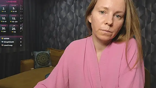 JanePearl webcam