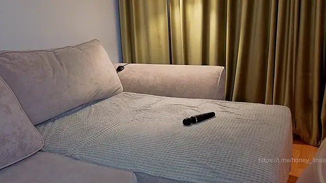 honey_kors webcam