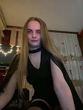 LunaVey webcam