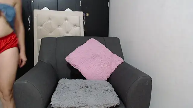 Watch Taliana21 live on EroticFlix - High definition streams