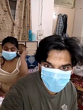 Watch Miss_Anjali_O live on EroticFlix - High definition streams