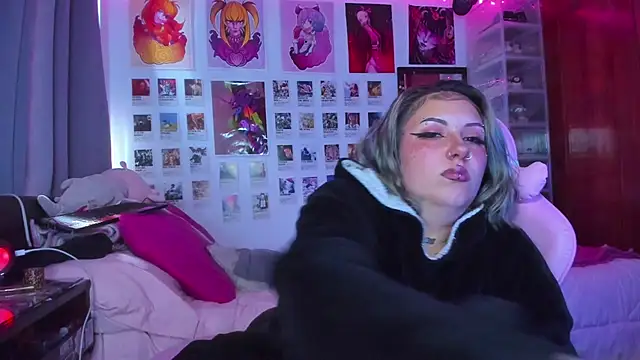 Watch Jessie_williams live on EroticFlix - High definition streams