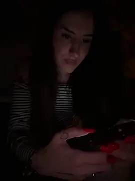 AriaAdda live sex cam