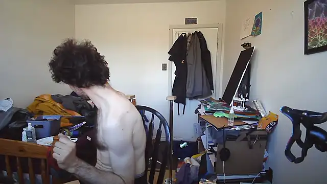 Preview of johnnymoves