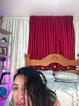 live