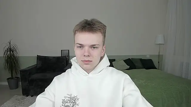 mallfoyy (M twink) - CUM