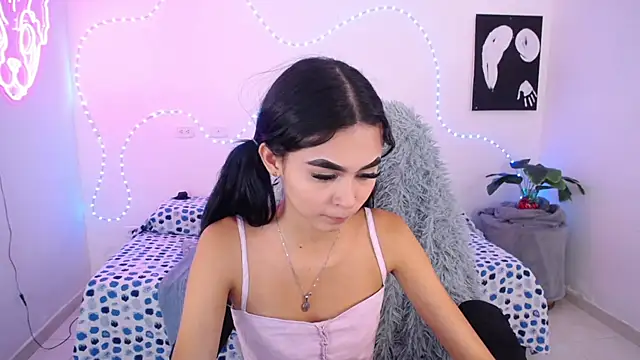 Valery_tiny webcam