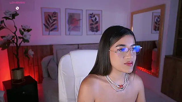 IvyGrabes webcam