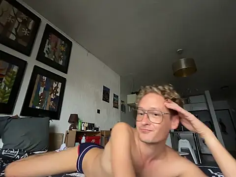 blondievelvet (M young) - Cumshot 💦💦