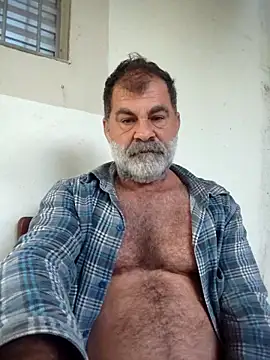 peludo173317 (M mature) - Cum