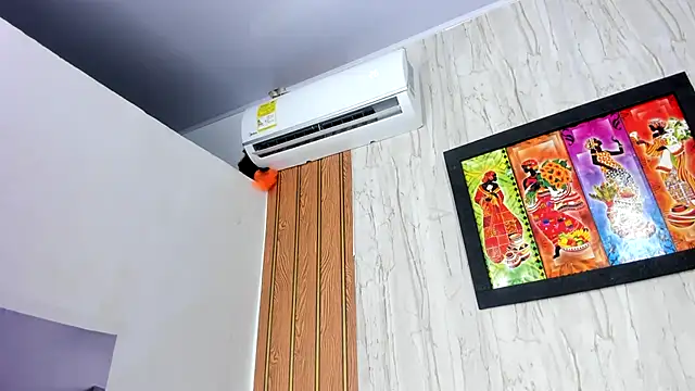 Alika01 webcam
