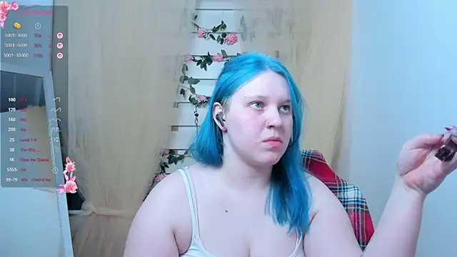 FoxPlayXX webcam