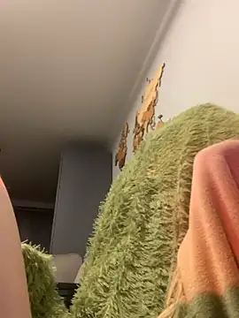 MargoPinky1 webcam