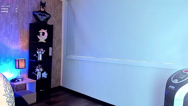 hanna_riu webcam