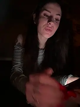 AriaAdda from StripChat is Freechat