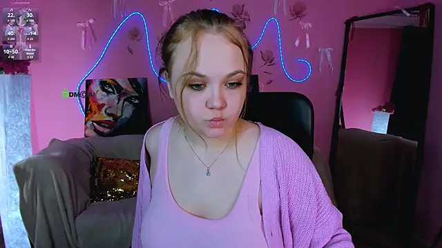 keri_ti - Keri_ti's free webcam - UK Sex Cams