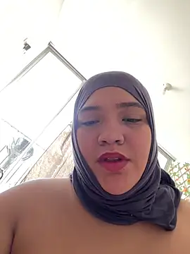 sweetmuslim01 live show