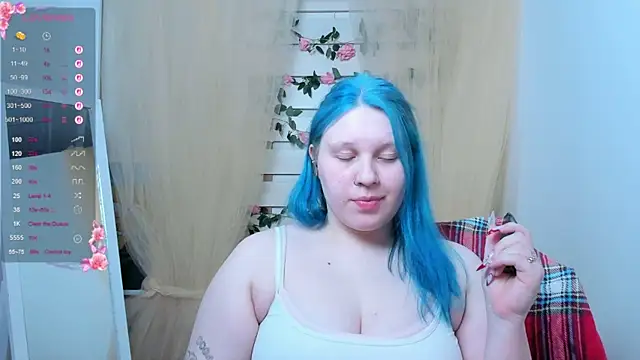foxplayxx - FoxPlayXX's free webcam - UK Sex Cams
