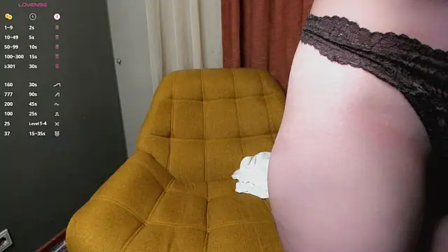 pocketdollx (F teen) - Make me cum