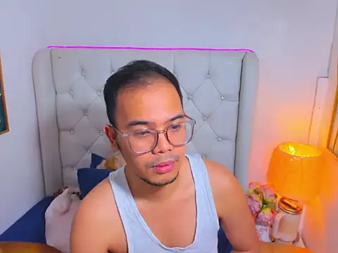 asianzero (M young) - Get me naked and cum