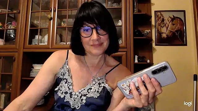 vlastelina - Vlastelina's free webcam - UK Sex Cams