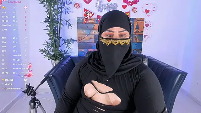 samanee_konn webcam