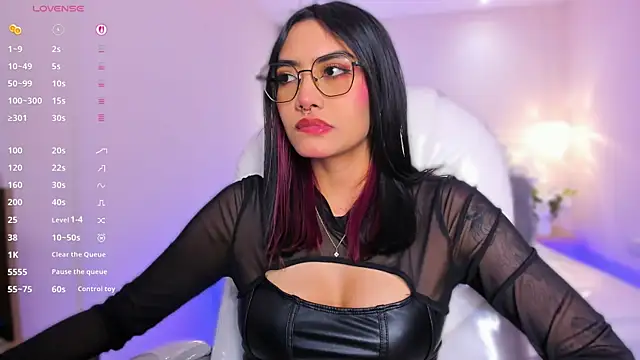 azurakindong - AzuraKindong's free webcam - UK Sex Cams