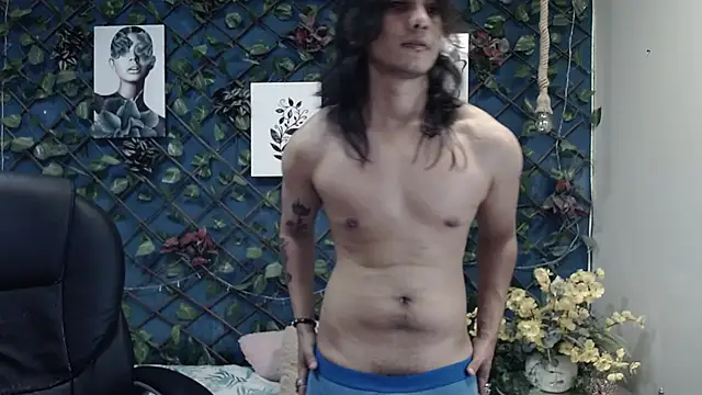 crow_john - Crow_john's free webcam - UK Sex Cams