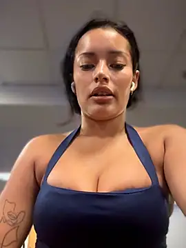 Risky_Workouts webcam