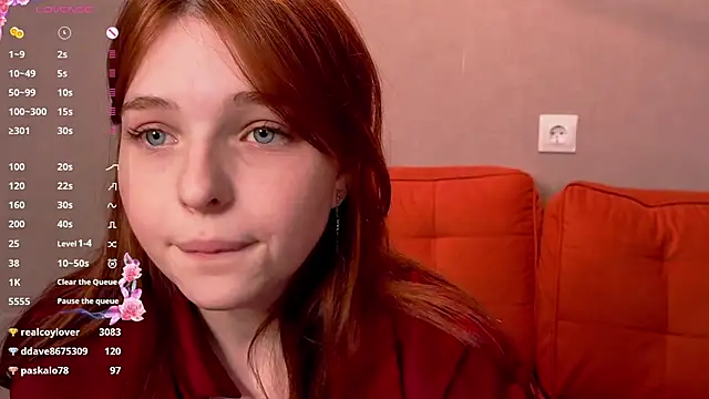 AnnieKim_ webcam