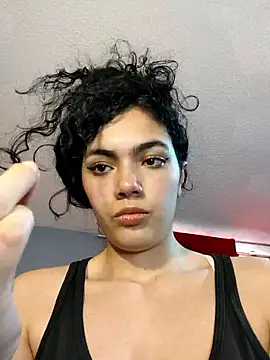 Karina_Mon webcam