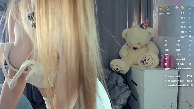 BelleDream