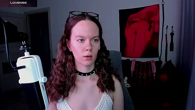 Goddess_of_Fertility webcam