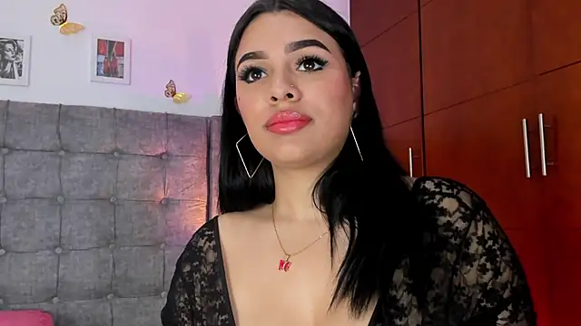 Linda_Fosterr webcam