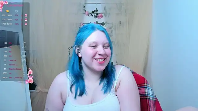 FoxPlayXX webcam