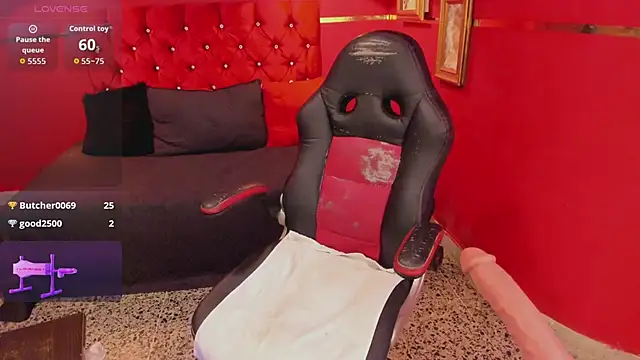 Anissa_Ali webcam