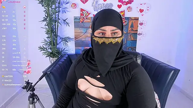 samanee_konn webcam