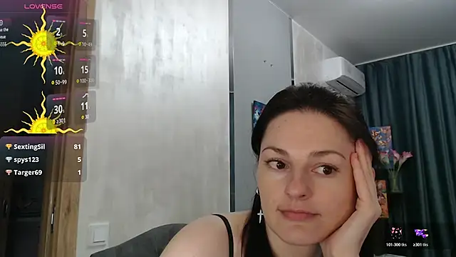 stacy_davice (F milf) - FULL NAKED