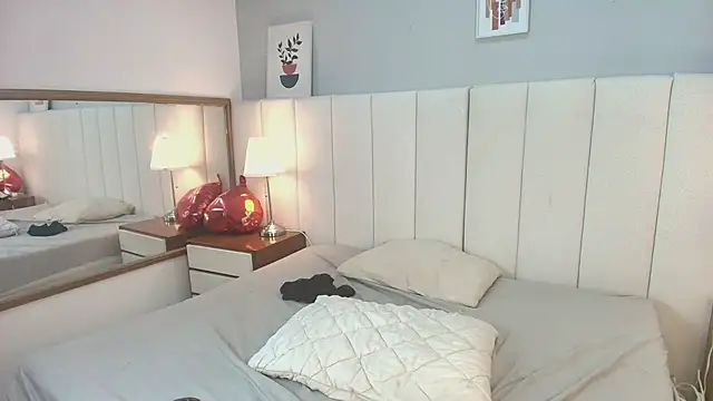 AlanaWesst webcam stripchat model stream image