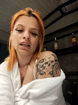 Watch Cataleya_16 live on EroticFlix - High definition streams