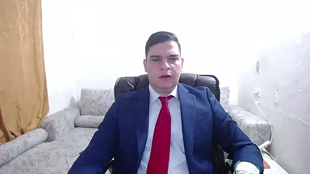 Victor_Maitland live sex cam