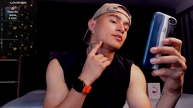 Preview of liamdeep
