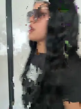 live free porn Babymalaya