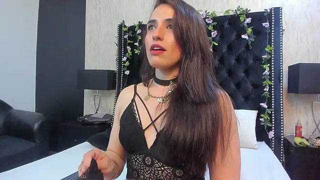 Modella: MeganNightt