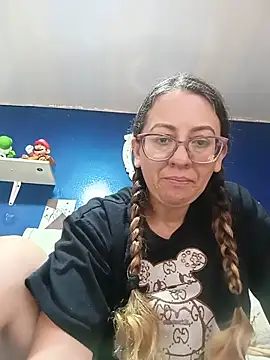 miss_hanna07 webcam