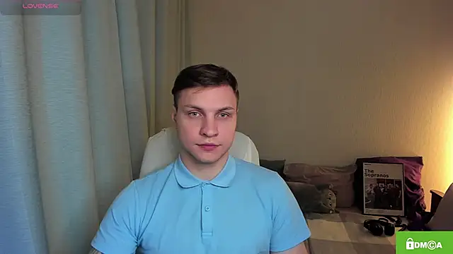 handsome_guy01 - Handsome_guy01's free webcam - UK Sex Cams