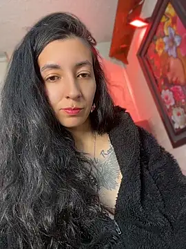 SALOME_KORLAND live sex cam