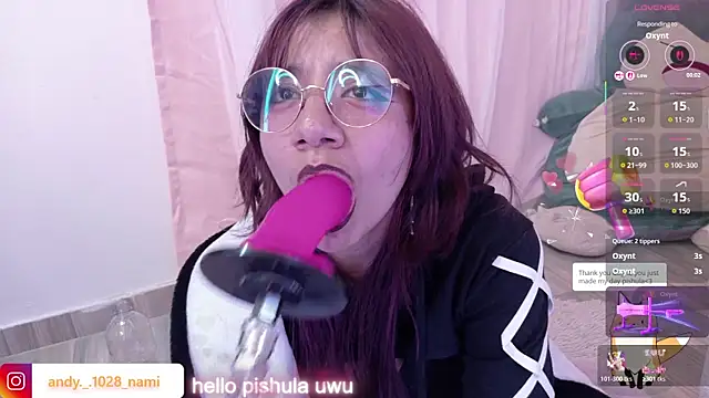Preview of nami_usagi